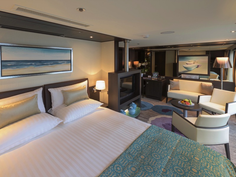 Royal Suite